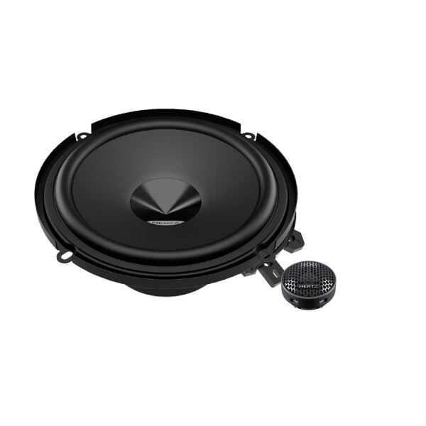 

Автоакустика Hertz DSK 160.3