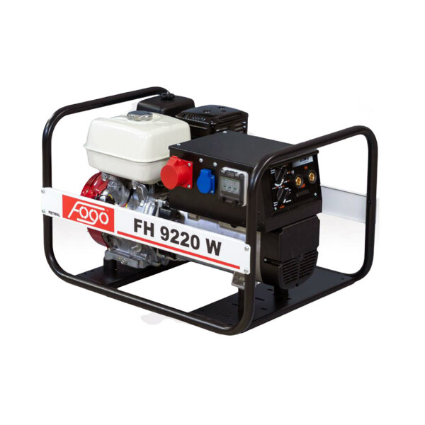 

Бензиновый генератор FOGO FH 9220 W