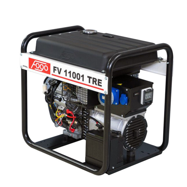 

Бензиновый генератор FOGO FV 11001 TRE