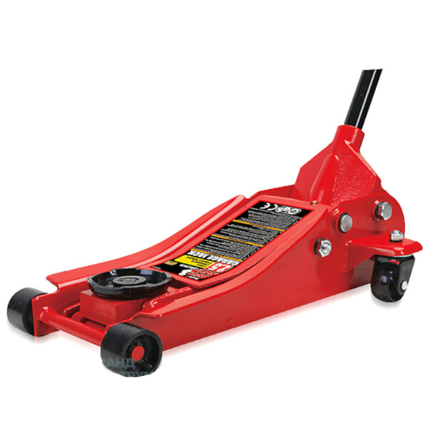 

Домкрат гидравлический подкатной TORIN T830018
