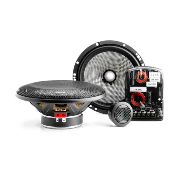 

Автоакустика Focal Access 165AS