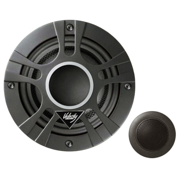 

Автоакустика Blaupunkt Vc 542