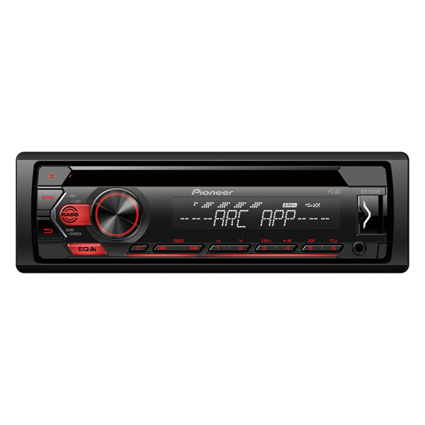 

CD магнитола Pioneer DEH-S121UB
