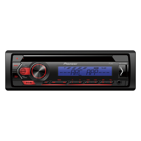 

CD магнитола Pioneer DEH-S120UBB