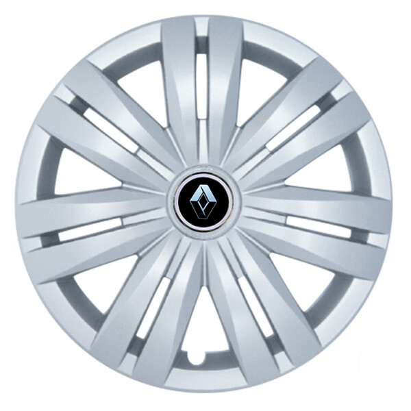 

Колпаки на колеса SJS 427/16" (94998)