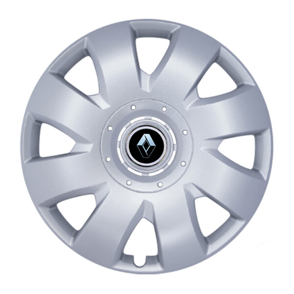 

Колпаки на колеса SJS 426/16" (Citroen C4 Picasso, Citroen C5) (94997)