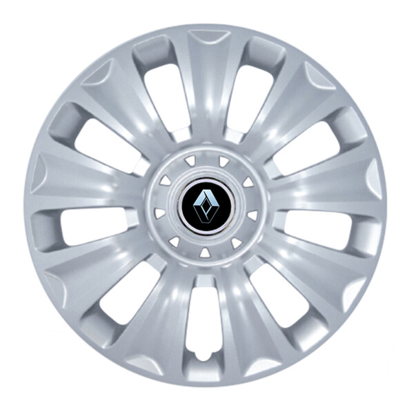 

Колпаки на колеса SJS 424/16" (94995)