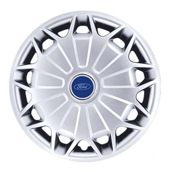 

Колпаки на колеса SJS 419/16" (Ford Transit) (93175)