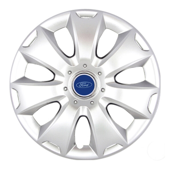 

Колпаки на колеса SJS 417/16" (Ford Mondeo, Ford Galaxy) (86496)