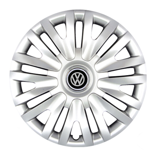 

Колпаки на колеса SJS 412/16" (VW) (77150)