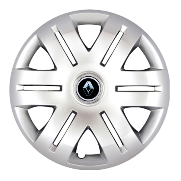 

Колпаки на колеса SJS 406/16" (Opel Vivaro, Nissan Primastar, Renault Trafic) (63837)
