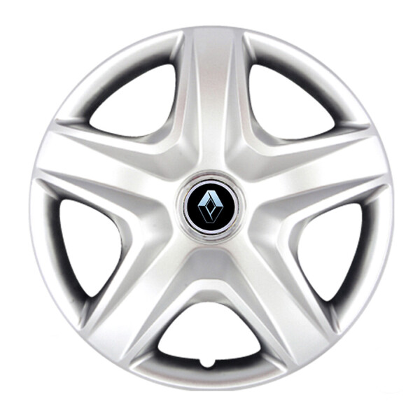 

Колпаки на колеса SJS 340/15" (Dacia Sandero Stepway) (93174)