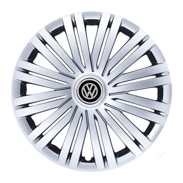 

Колпаки на колеса SJS 339/15" (VW Polo) (90302)