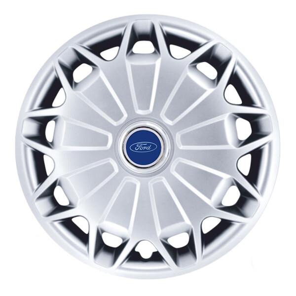 

Колпаки на колеса SJS 338/15" (Ford) (90301)