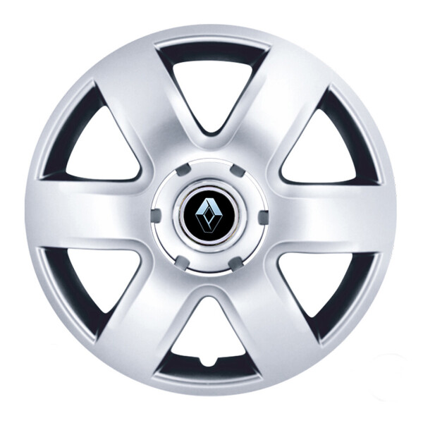

Колпаки на колеса SJS 337/15" (Renault Kangoo, Renault Megane) (90300)