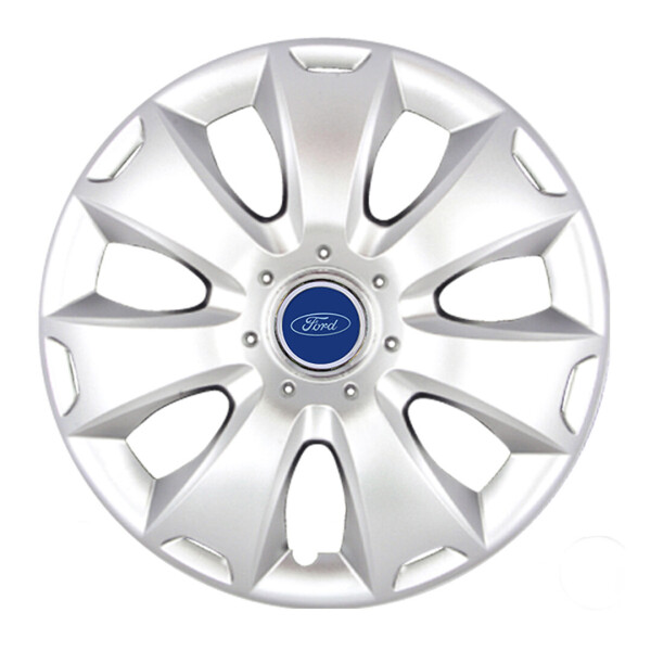 

Колпаки на колеса SJS 335/15" (Ford Focus) (86503)