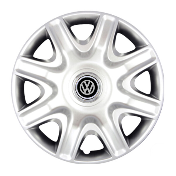 

Колпаки на колеса SJS 332/15" (Peugeot 207) (86495)