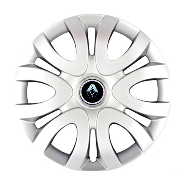 

Колпаки на колеса SJS 330/15" (Renault Clio) (83545)