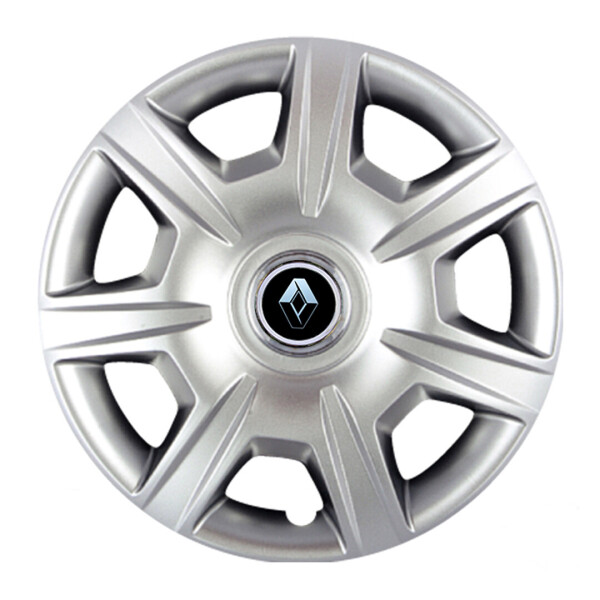 

Колпаки на колеса SJS 327/15" (Reno) (82215)