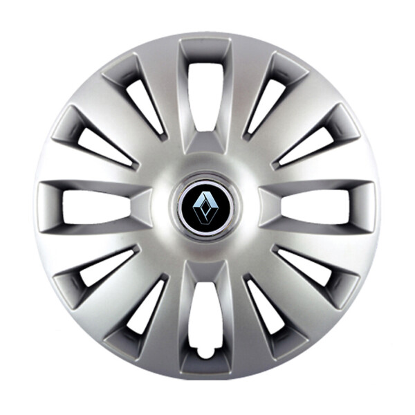 

Колпаки на колеса SJS 324/15" (Renault Clio, Renault Megane) (77145)