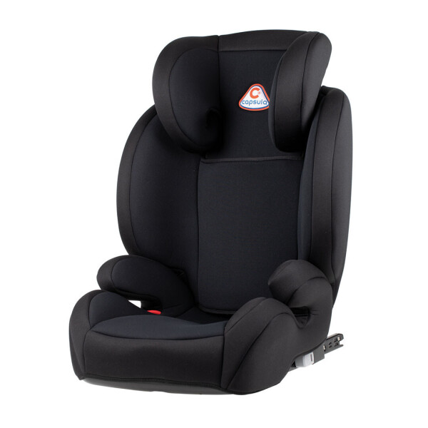 

Кресло isofix Capsula MT5X Black
