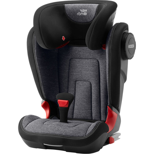 

Кресло isofix Britax-Romer KIDFIX2 S