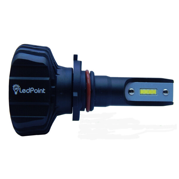 

Светодиодные лампы для автомобиля LedPoint 12-24V F4S HB4 CSP 1860