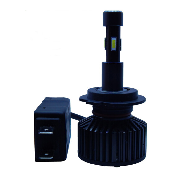 

Светодиодные лампы для автомобиля LedPoint 12-24V F4S H7 CSP 1860
