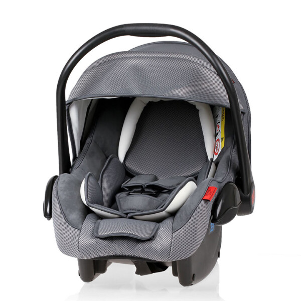 

Автокресло для детей HEYNER SuperProtect Comfort Koala Grey (780 200)