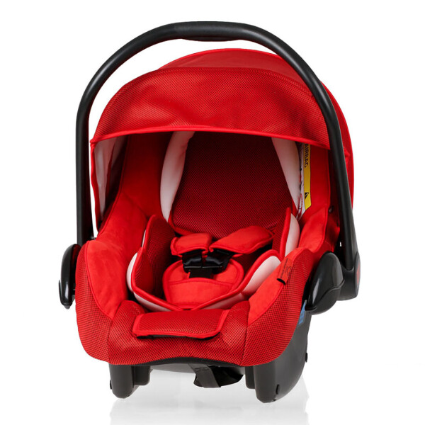 

Автокресло для детей HEYNER SuperProtect Comfort Racing Red (780 300)
