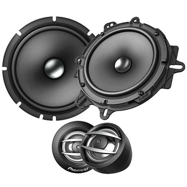 

Автоакустика Pioneer TS-A1600C