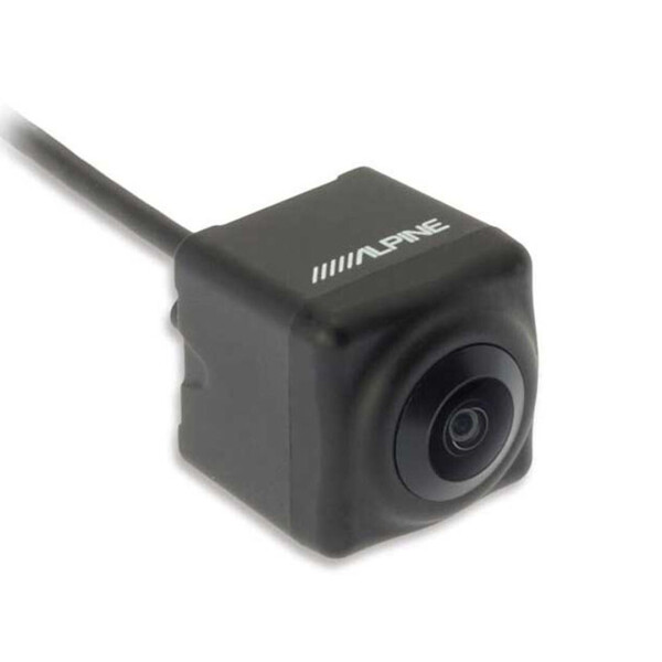 

Парковочная камера Alpine HCE-C1100D