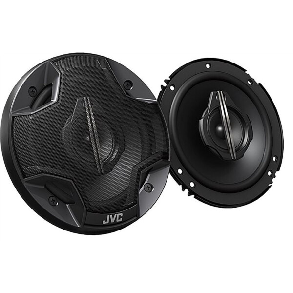 

Автоакустика JVC CS-HX639U