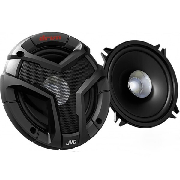 

Автоакустика JVC CS-HX539U