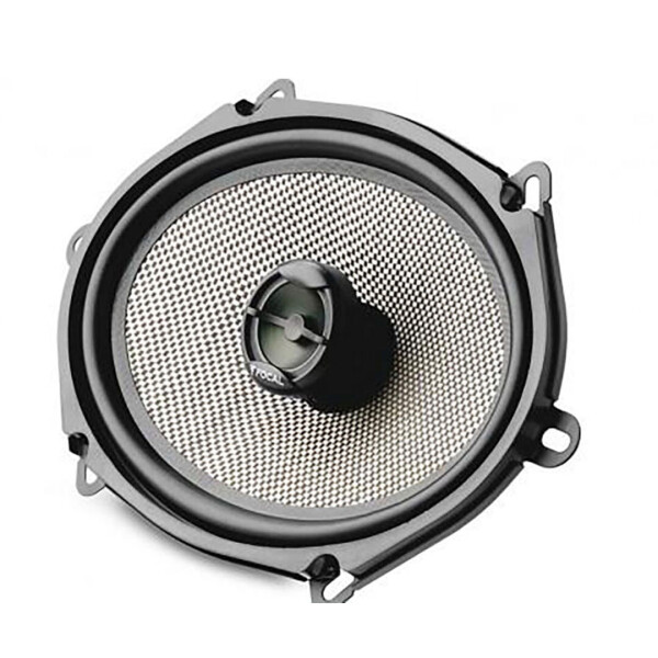 

Автоакустика Focal 570AC