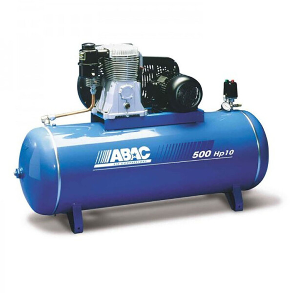 

Воздушный компрессор ABAC PRO B7000 500 FT10