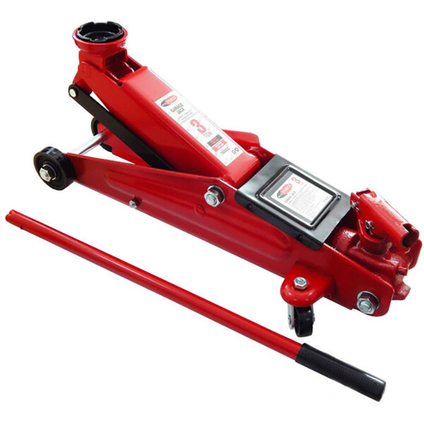 

Домкрат гидравлический подкатной Rock FORCE RF-T83003C