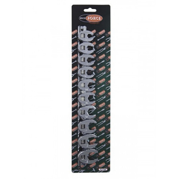 

Комплект накидных ключей Rock FORCE RF-51110A