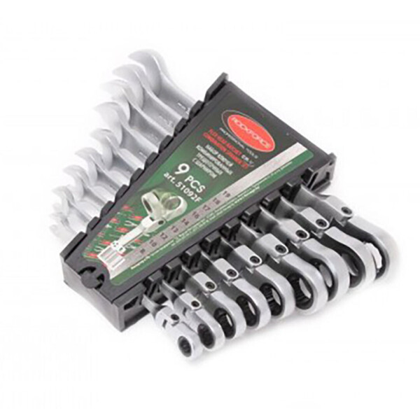 

Набор гаечных ключей комбинированных Rock FORCE RF-51092F
