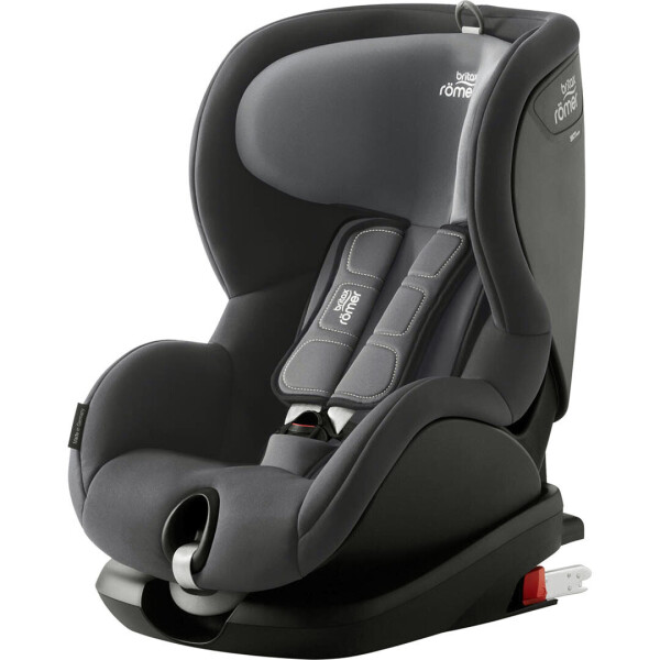 

Автокресло для детей Britax TRIFIX2 i-SIZE Storm Grey
