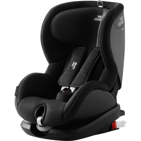

Автокресло для детей Britax TRIFIX2 i-SIZE Cosmos Black