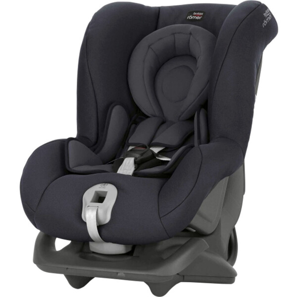 

Автокресло для детей Britax FIRST CLASS plus Storm Grey