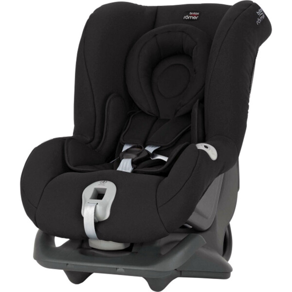 

Автокресло для детей Britax FIRST CLASS plus Cosmos Black