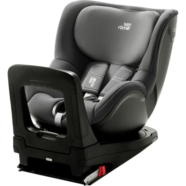 

Автокресло для детей Britax DUALFIX M i-SIZE Storm Grey