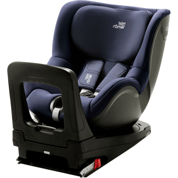 

Автокресло для детей Britax DUALFIX M i-SIZE Moonlight Blue