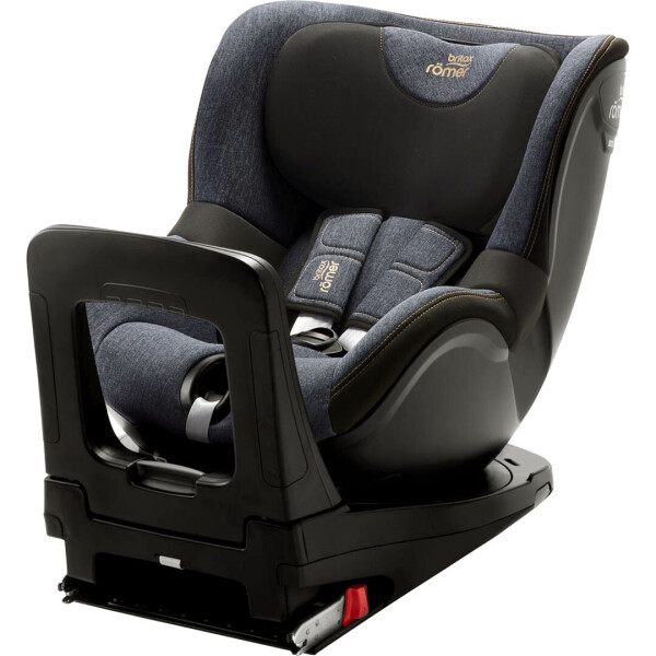 

Автокресло для детей Britax DUALFIX M i-SIZE Blue Marble