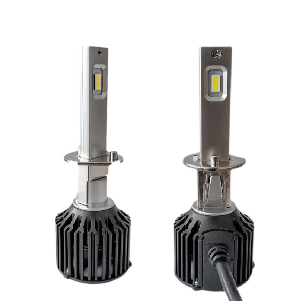 Акция на Светодиодные лампы для автомобиля Aled R H1 6000K 30W RH1Y07 от Allo UA