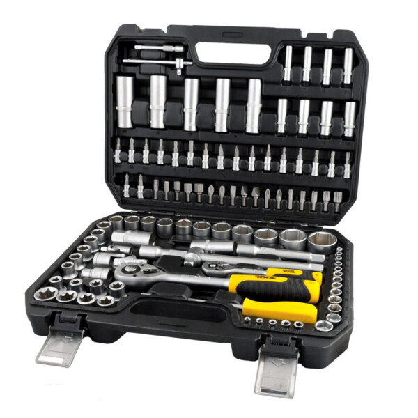 

Набор головок для авто MasterTool 78-5108