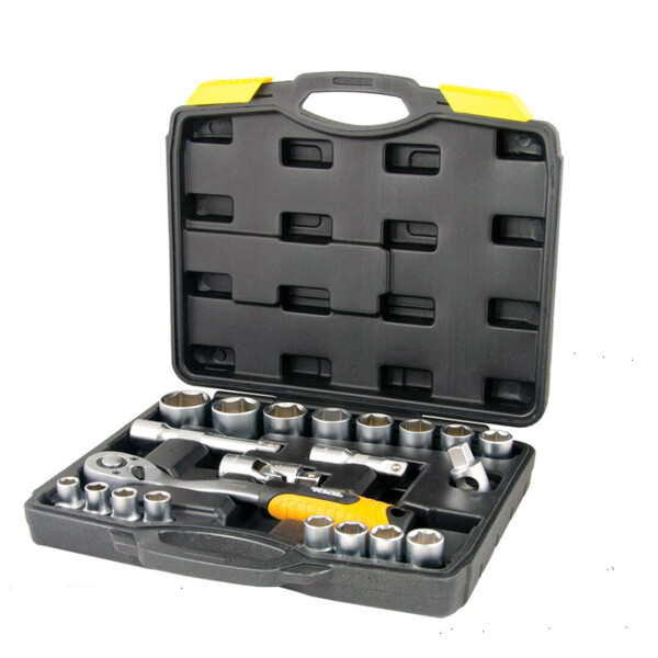 

Набор головок для авто MasterTool 78-4021
