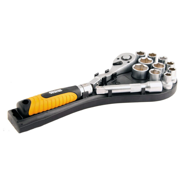 

Набор головок для авто MasterTool 78-1213
